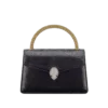 Serpenti Pallini Mini Top Handle Bag Serpenti Pallini Mini Top Handle Bag