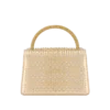 Serpenti Pallini Mini Top Handle Bag Serpenti Pallini Mini Top Handle Bag
