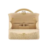 Serpenti Pallini Mini Top Handle Bag Serpenti Pallini Mini Top Handle Bag