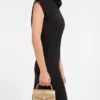 Serpenti Pallini Mini Top Handle Bag Serpenti Pallini Mini Top Handle Bag