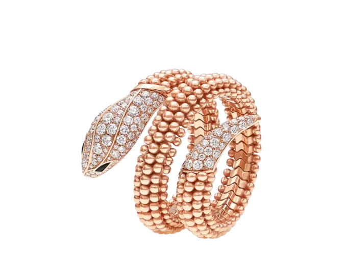 Serpenti Ring