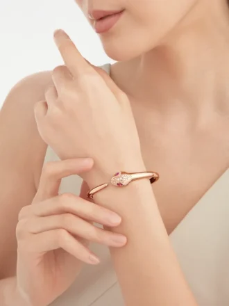 Serpenti Seduttori Bracelet Serpenti Seduttori Bracelet