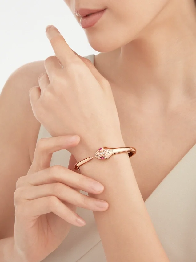 Serpenti Seduttori Bracelet Serpenti Seduttori Bracelet