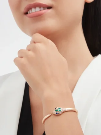 Serpenti Seduttori Bracelet