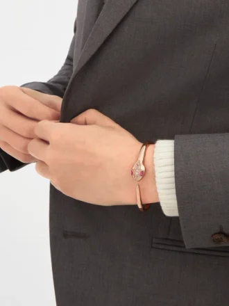 Serpenti Seduttori Bracelet Serpenti Seduttori Bracelet