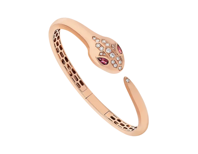 Serpenti Seduttori Bracelet Serpenti Seduttori Bracelet
