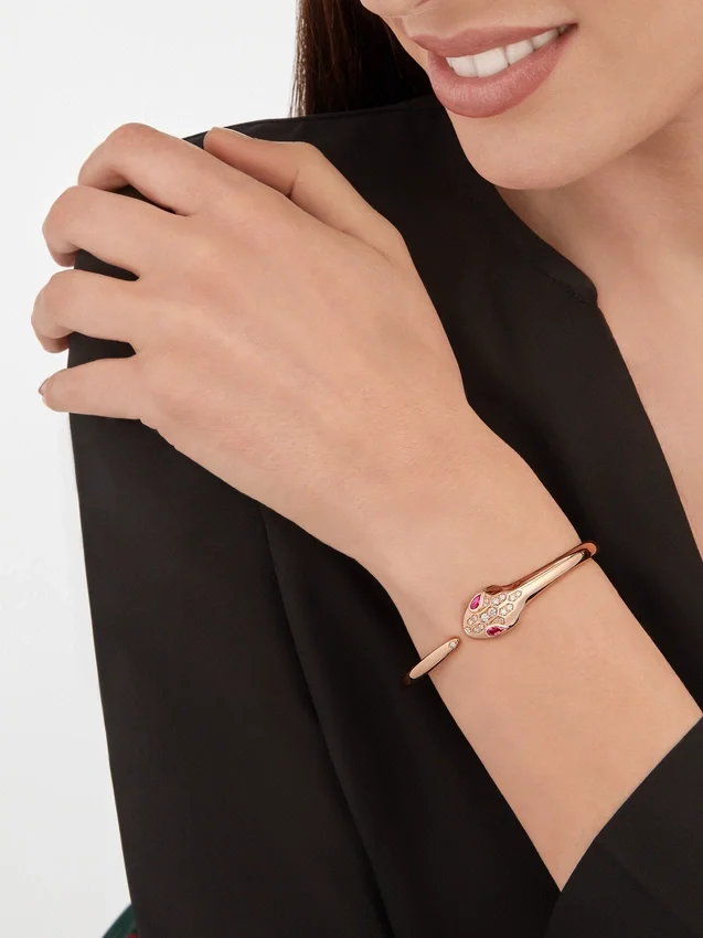 Serpenti Seduttori Bracelet Serpenti Seduttori Bracelet