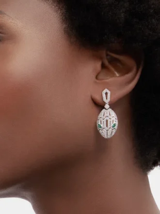 Serpenti Seduttori Earrings