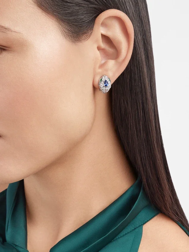 Serpenti Seduttori Earrings Serpenti Seduttori Earrings