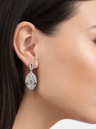 Serpenti Seduttori Earrings