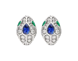 Serpenti Seduttori Earrings