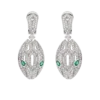 Serpenti Seduttori Earrings Serpenti Seduttori Earrings