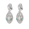 Serpenti Seduttori Earrings Serpenti Seduttori Earrings