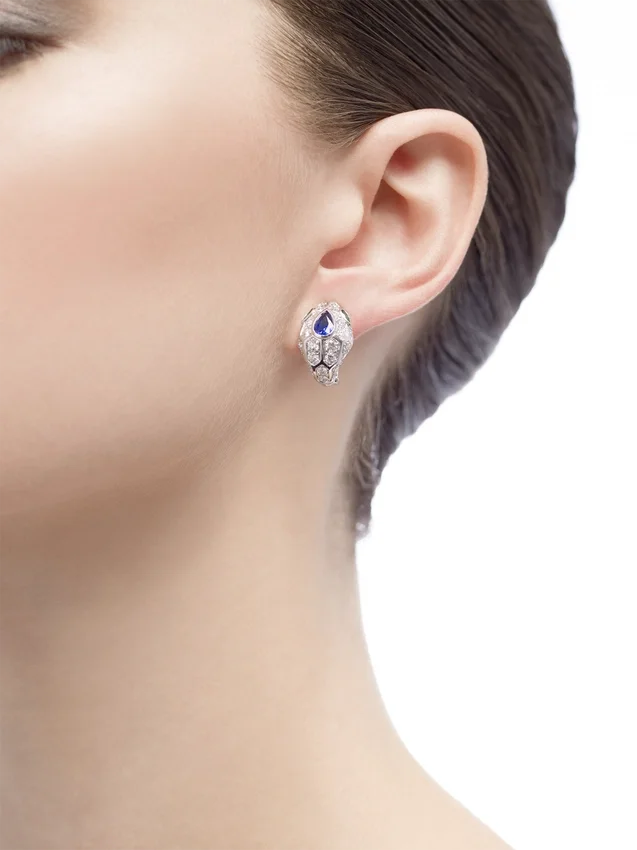 Serpenti Seduttori Earrings Serpenti Seduttori Earrings