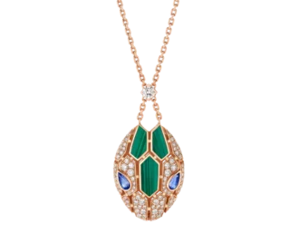 Serpenti Seduttori Necklace