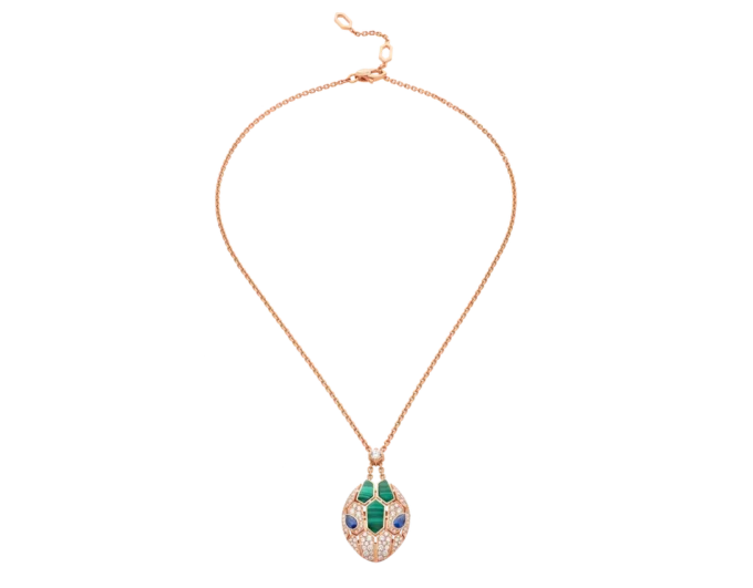 Serpenti Seduttori Necklace Serpenti Seduttori Necklace