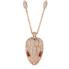 Serpenti Seduttori Necklace Serpenti Seduttori Necklace