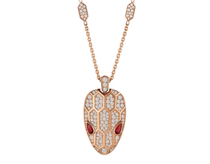 Serpenti Seduttori Necklace Serpenti Seduttori Necklace