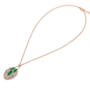 Serpenti Seduttori Necklace Serpenti Seduttori Necklace