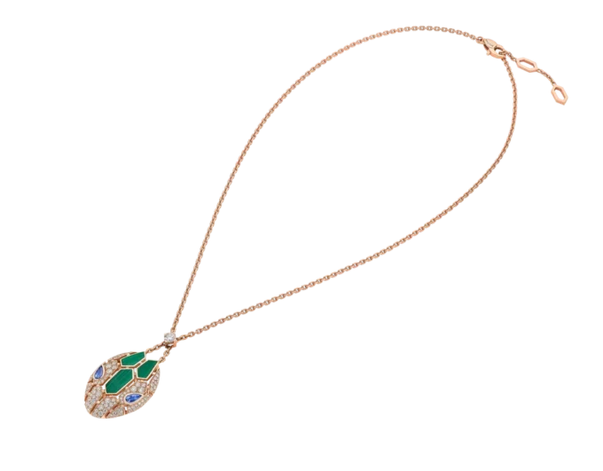 Serpenti Seduttori Necklace Serpenti Seduttori Necklace