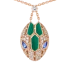 Serpenti Seduttori Necklace Serpenti Seduttori Necklace