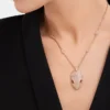 Serpenti Seduttori Necklace Serpenti Seduttori Necklace