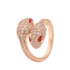 Serpenti Seduttori Ring Serpenti Seduttori Ring