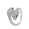 Serpenti Seduttori Ring Serpenti Seduttori Ring