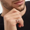 Serpenti Seduttori Ring Serpenti Seduttori Ring
