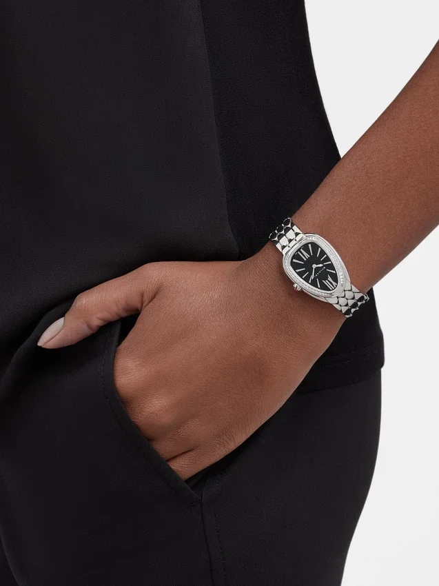 Serpenti Seduttori Watch Serpenti Seduttori Watch