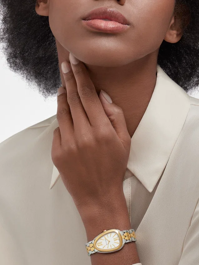 Serpenti Seduttori Watch Serpenti Seduttori Watch