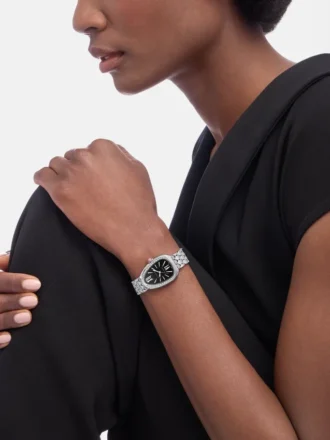 Serpenti Seduttori Watch