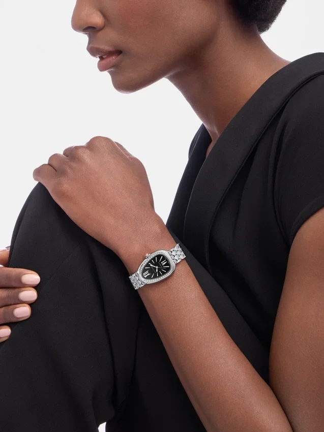 Serpenti Seduttori Watch Serpenti Seduttori Watch