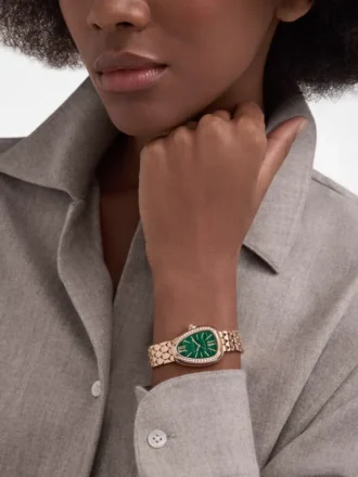 Serpenti Seduttori Watch