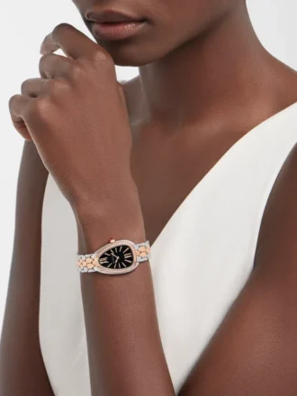 Serpenti Seduttori Watch