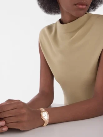 Serpenti Seduttori Watch