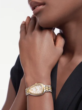 Serpenti Seduttori Watch