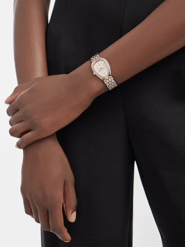 Serpenti Seduttori Watch Serpenti Seduttori Watch
