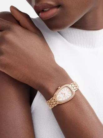 Serpenti Seduttori Watch