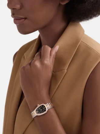 Serpenti Seduttori Watch