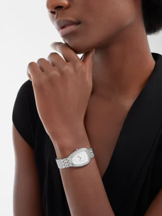Serpenti Seduttori Watch