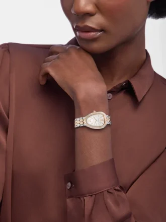 Serpenti Seduttori Watch