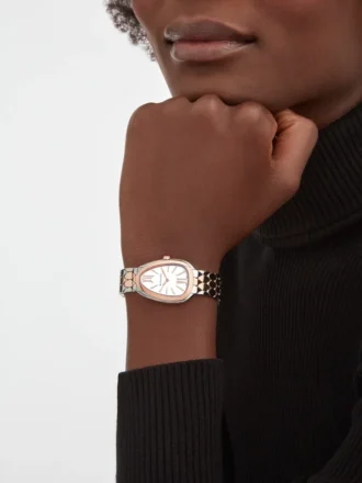 Serpenti Seduttori Watch