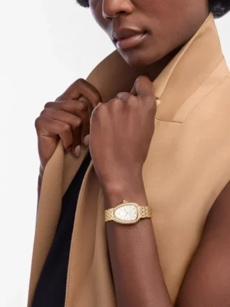 Serpenti Seduttori Watch