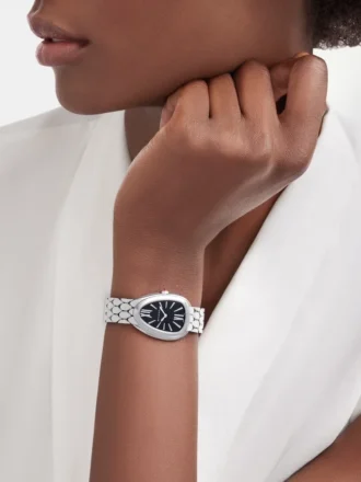 Serpenti Seduttori Watch