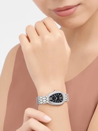 Serpenti Seduttori Watch