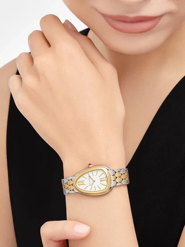 Serpenti Seduttori Watch Serpenti Seduttori Watch