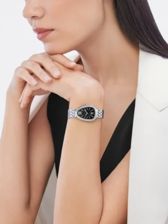 Serpenti Seduttori Watch