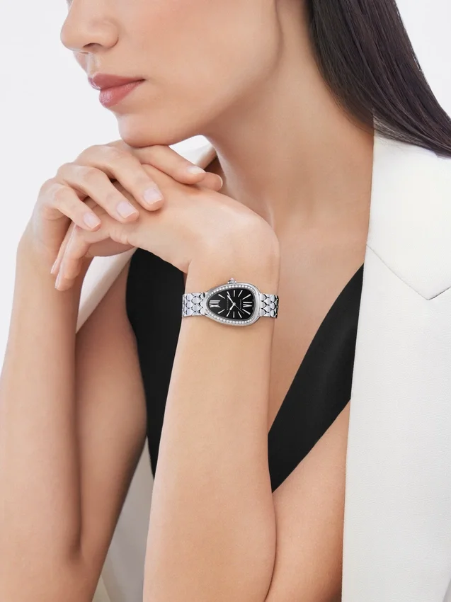 Serpenti Seduttori Watch Serpenti Seduttori Watch