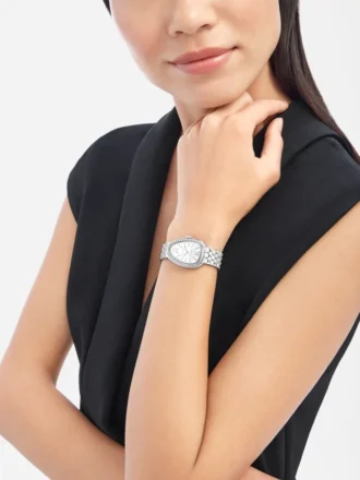 Serpenti Seduttori Watch